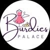 burdiespalace